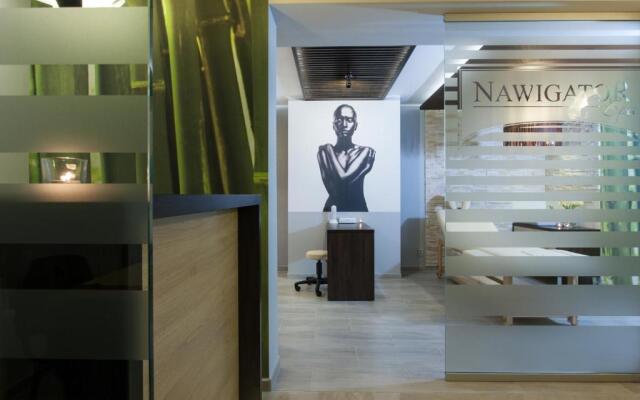 Nawigator SPA