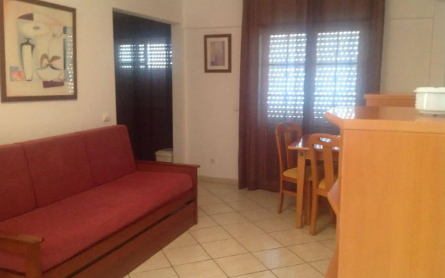 Apartamentos Altura Mar