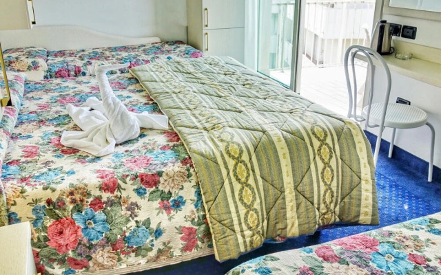 Hotel Tridentum