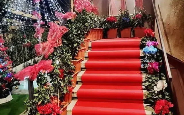 Hotel Capri