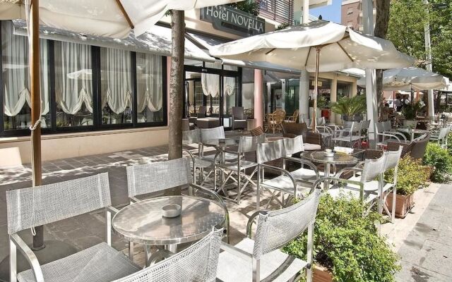 Hotel Novella
