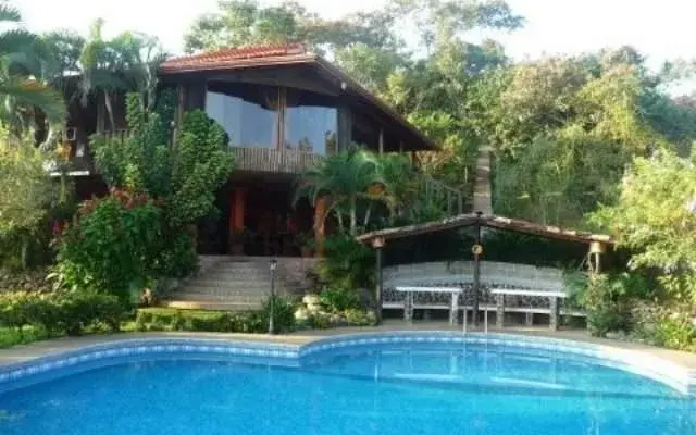 El Cafetal Inn