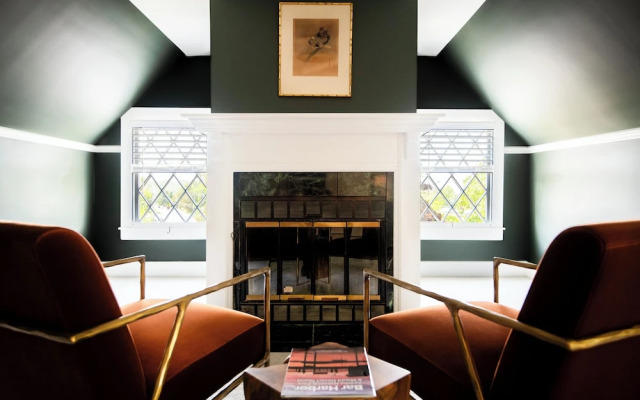Cleftstone Inn