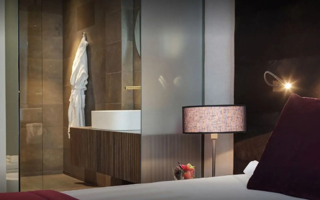 Grand Hotel Campione