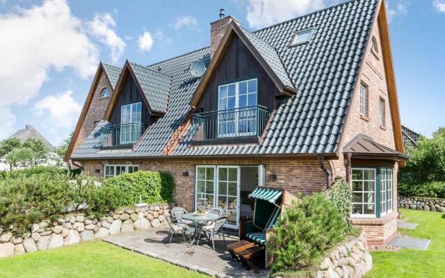 luxuriösen Neubau für 6 Personen