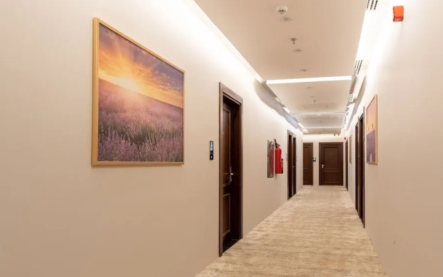 Karem Riyadh Residence - Hotel Apartment