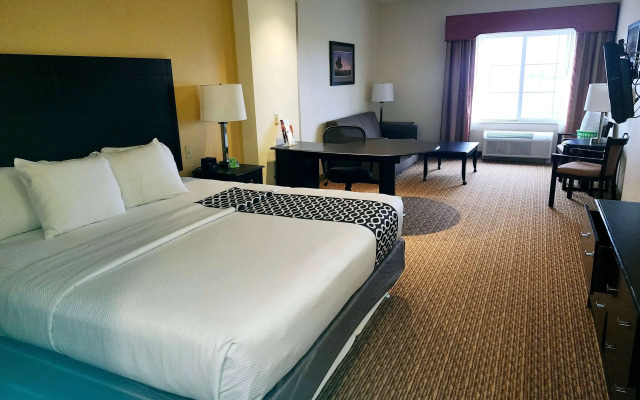 La Quinta Inn & Suites by Wyndham Stillwater-University Area