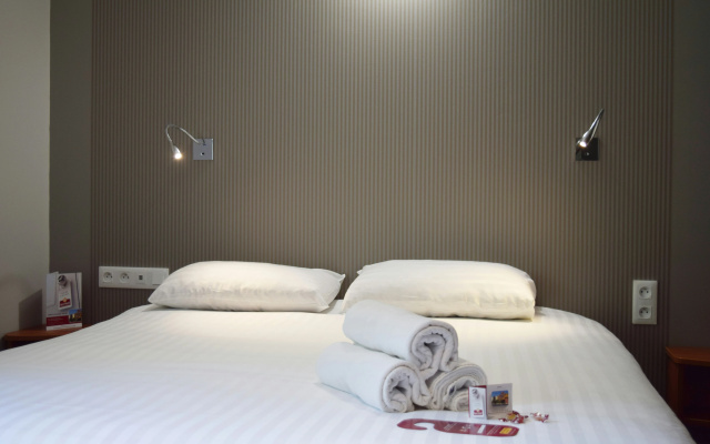 Brit Hotel Reims La Pompelle