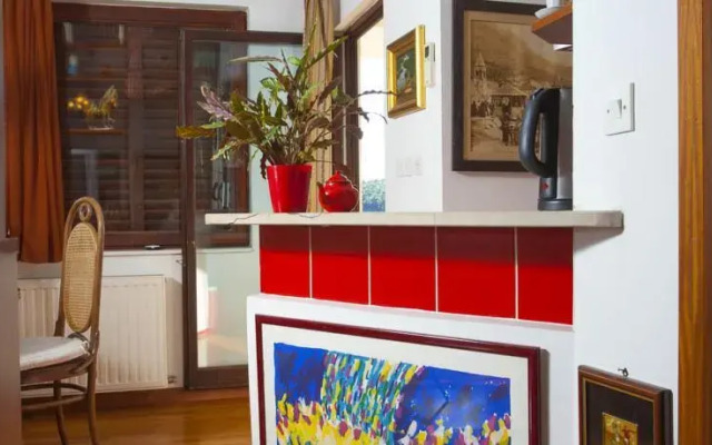 Apartments Mala Mare