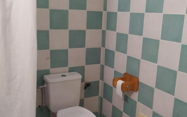 F2 Rez de jardin CARBET