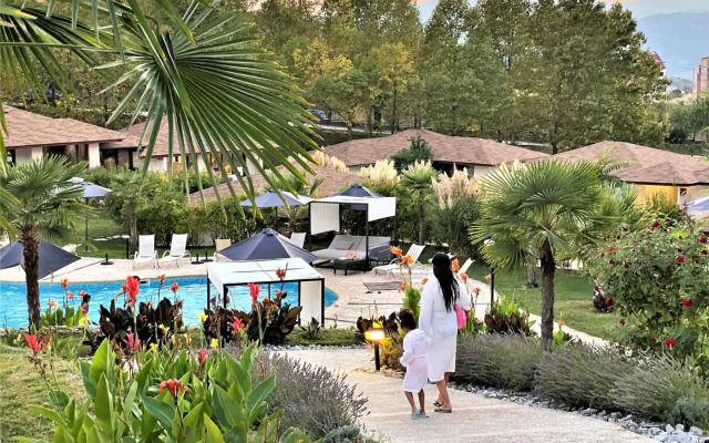 Medite Spa Resort and Villas