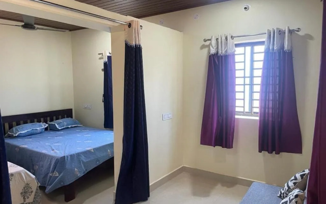 Nisarga Homestay