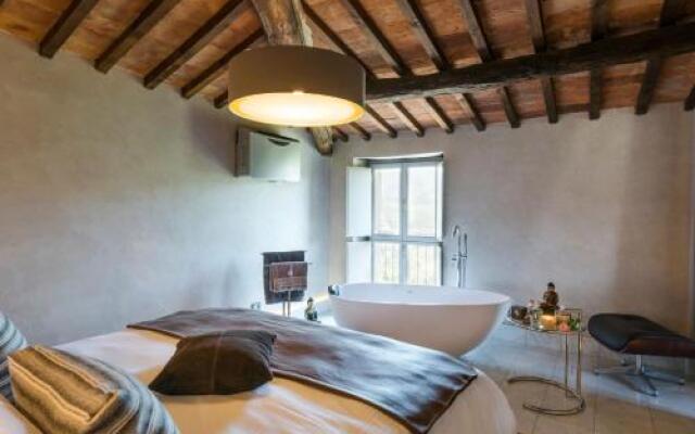 Vitigliano Tuscan Relais & Spa