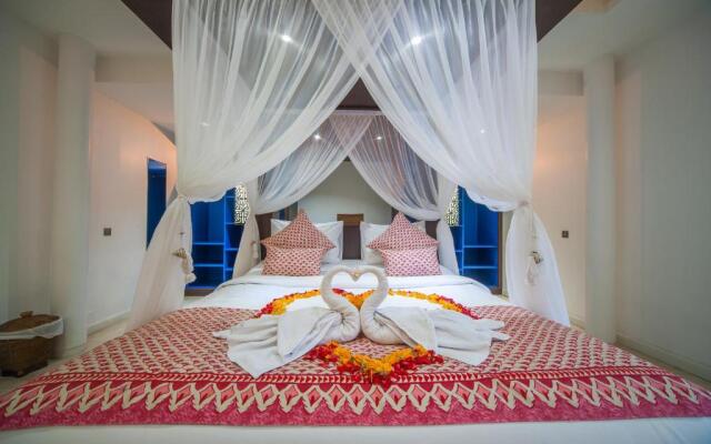 Villa Damai Ubud