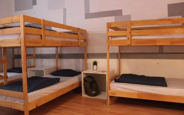 Ciao Budapest Hostel