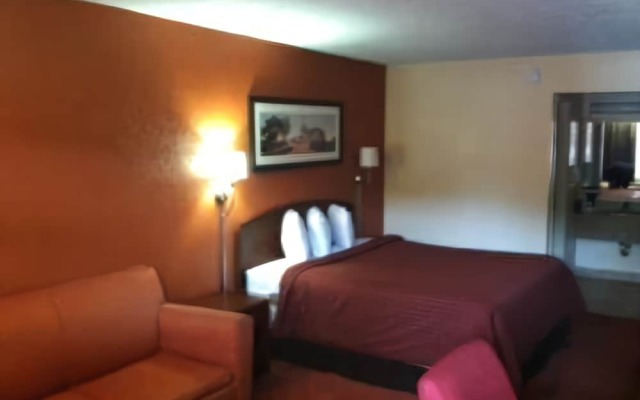 Westgate Inn & Suites