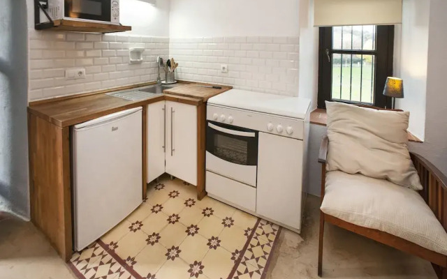 Los Pozos de la Nieve