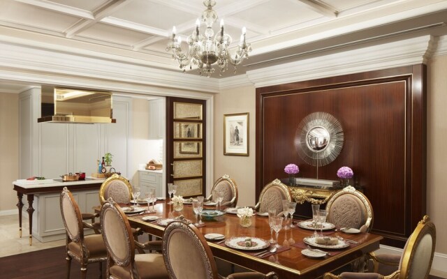 The Ritz-Carlton, Pune