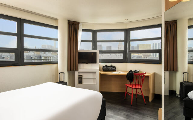 ibis Paris Gare de Lyon Diderot 12th