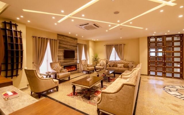 Hotel One Garden Town Lahore