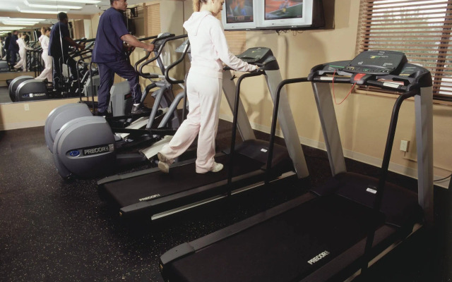 Embassy Suites by Hilton Tucson East