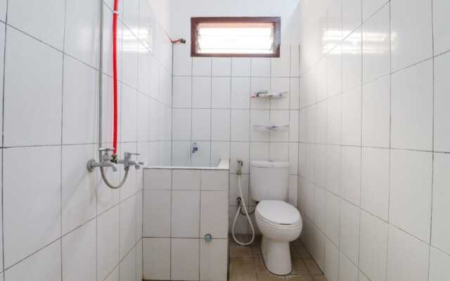 Sewu Bengih Homestay