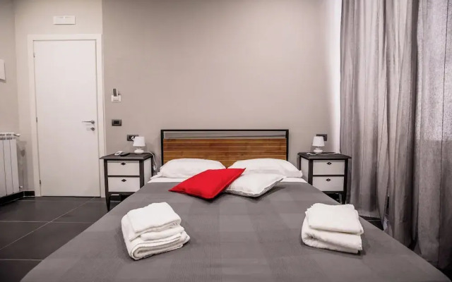 Medusa Cilea Guest House