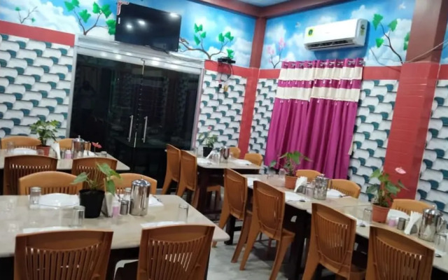 Deteex Hotel Baluchar