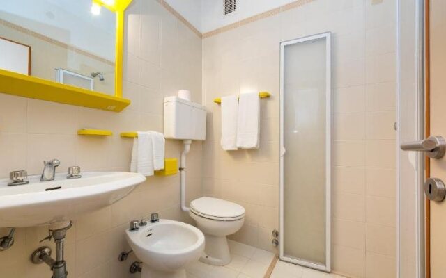 Albergo Hotel Eden