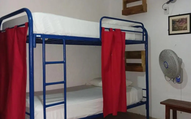 Saltwater Hostel