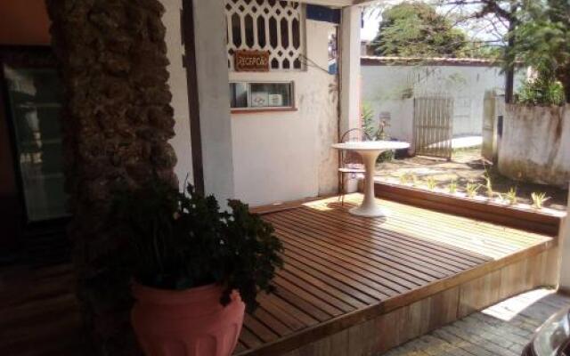 Pousada Colonial Ubatuba