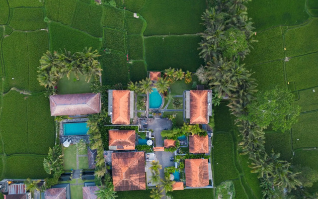 The Sakara Villa Ubud