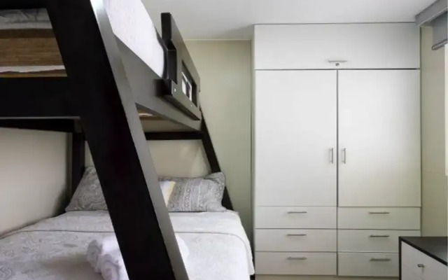 UR Place Rentals - Av Arequipa Miraflore