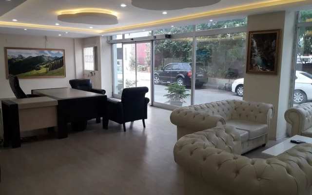 Sanli Suite Apart