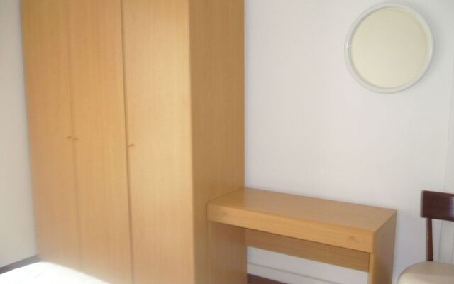 Dainese Apartments, Casa Ester