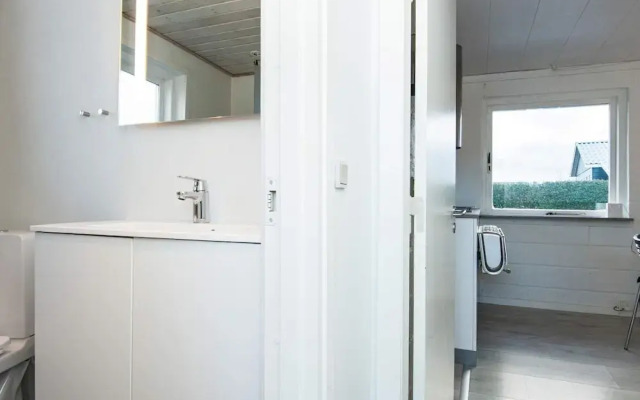 6 Person Holiday Home in Juelsminde-by Traum