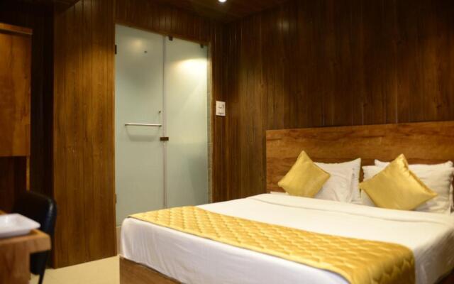 Hotel Malad Inn