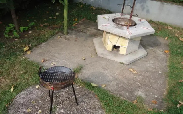 Öreg Bence Vendégház