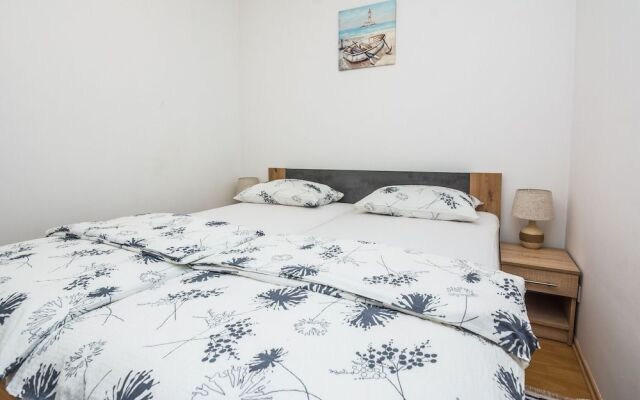 Apartment Vujeva