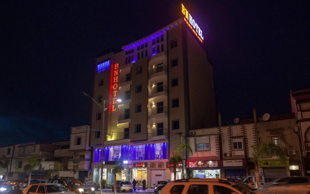BN Hotel