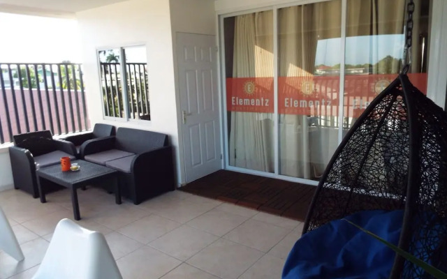 Elementz Apartments