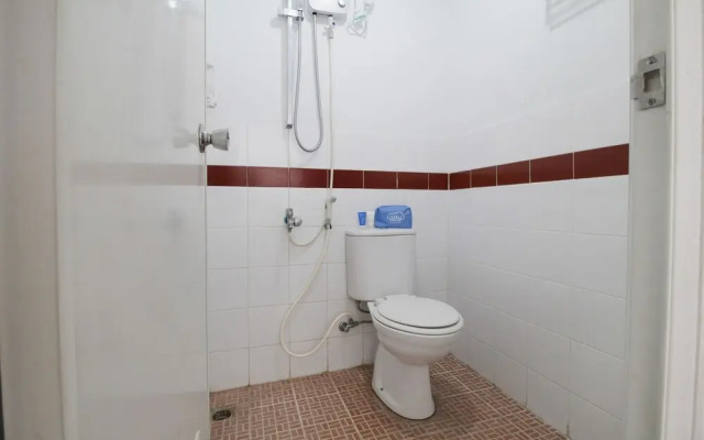 Airy Mutiara Bekasi Ahmad Yani 8