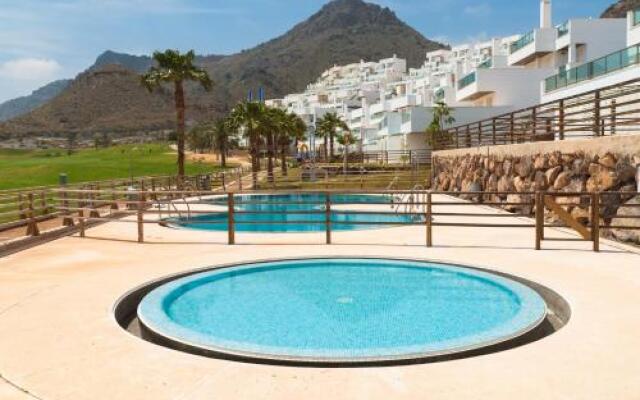 Mundo Aguilon 1 Chambre 4100