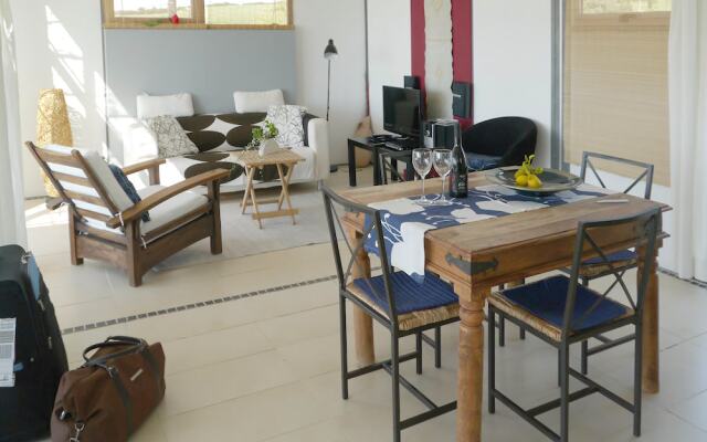CasaBlanca de la Luz - Villas
