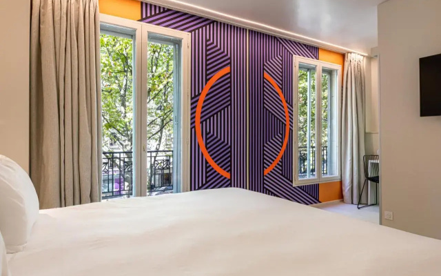 Graphik Montparnasse