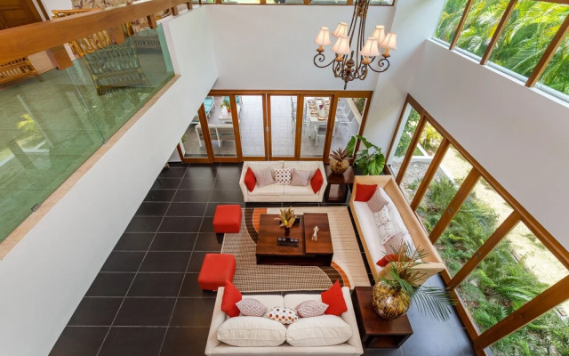 Exclusive Punta Cana Resort & Club Villa