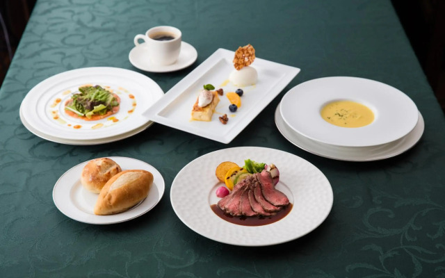 Hotel Keyforest Hokuto