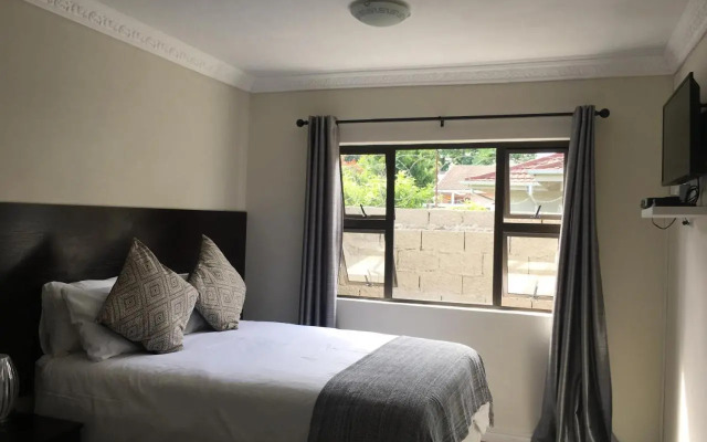 Rest Assured Guest House & Conference Kokstad