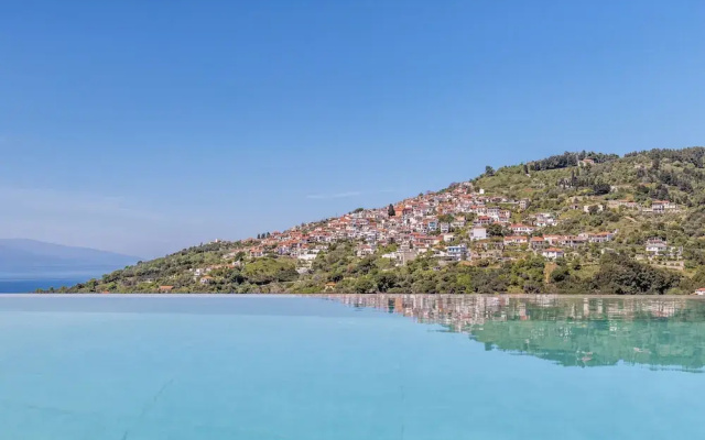 Rodon Luxury Villas Aura