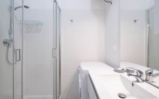 L'appartamento del Portico Mazzini